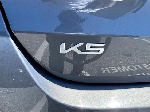 Used 2024 Kia K5 EX FWD image 26