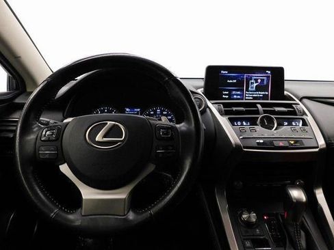 Used 2020 Lexus NX 300 FWD image 36