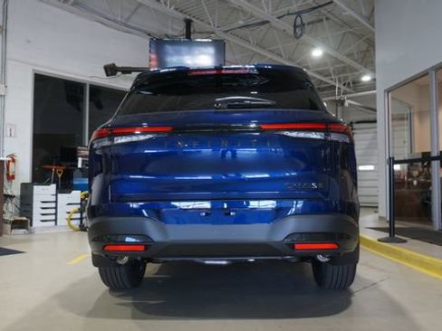 New 2026 INFINITI QX60 Sport AWD/4WD image 6