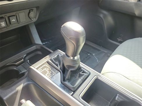 Used 2023 Toyota Tacoma SR5 image 21