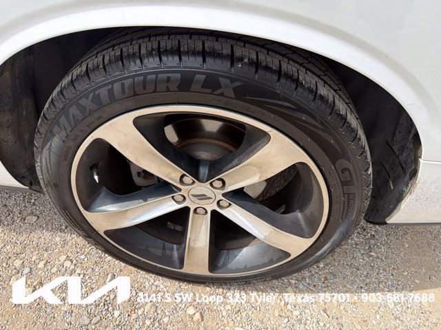 Used 2019 Dodge Challenger R/T w/ Driver Convenience Group RWD image 7