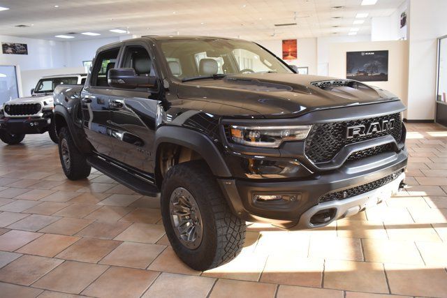 Used 2024 RAM 1500 TRX AWD/4WD image 3