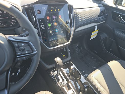 New 2026 Subaru Forester Limited image 23