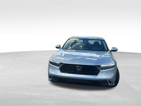 Used 2024 Honda Accord EX image 2