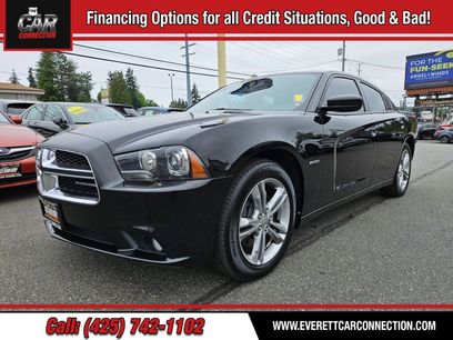 Used 2014 Dodge Charger R/T