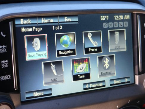 Used 2013 Chevrolet Camaro LT w/ RS Package image 16