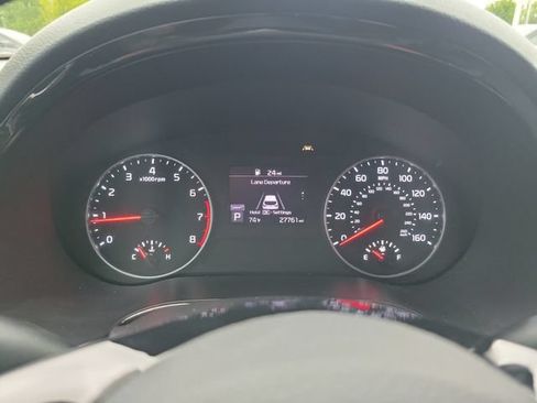 Certified 2023 Kia Seltos S FWD image 18
