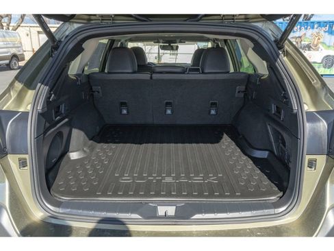 Certified 2023 Subaru Outback Limited image 15