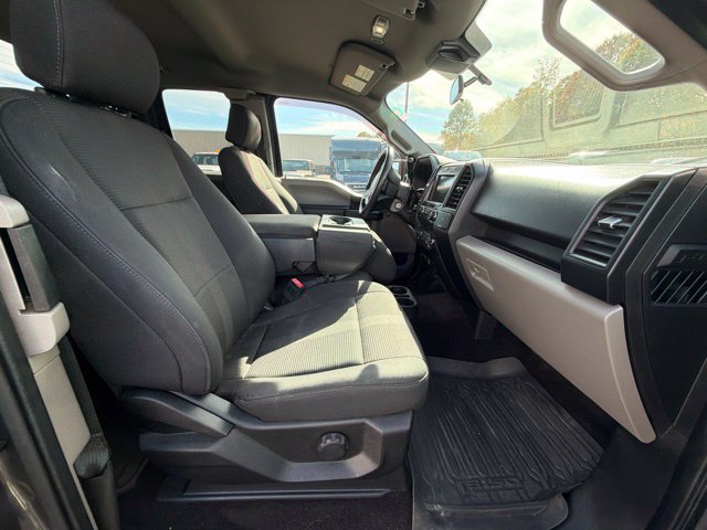 Used 2019 Ford F150 XL w/ Equipment Group 101A Mid AWD/4WD image 13