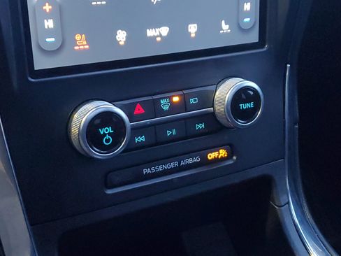 Used 2022 Ford Edge ST w/ Equipment Group 401A image 30