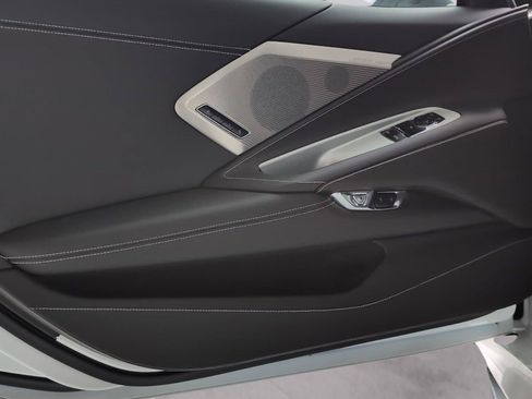 New 2026 Chevrolet Corvette Stingray Preferred Cpe w/ Battery Protection Package RWD image 26