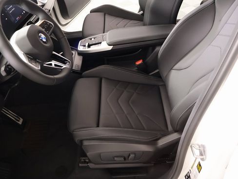 New 2026 BMW X1 xDrive28i w/ Technology Package image 12