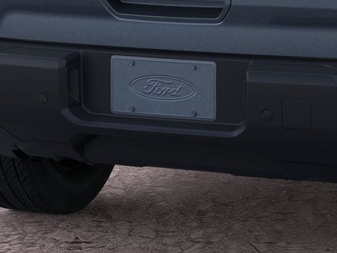 New 2026 Ford Bronco Sport Big Bend w/ Black Appearance Package AWD/4WD image 58