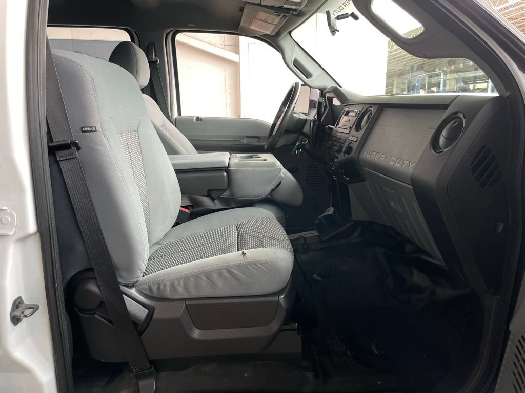 Used 2014 Ford F350 XL RWD image 29