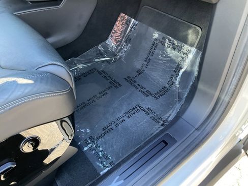 Used 2016 Tesla Model X 90D image 71