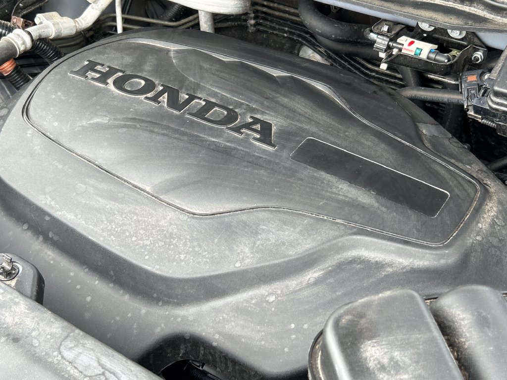 Used 2024 Honda Passport Black Edition image 29