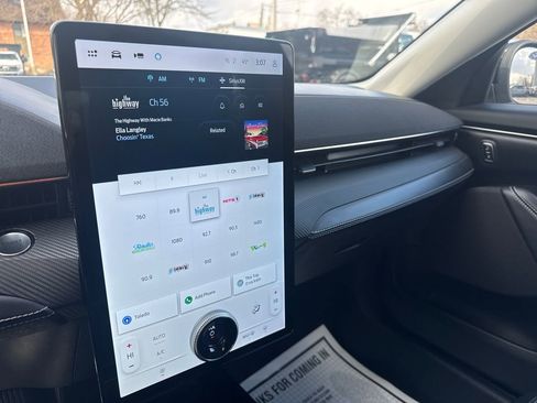 Used 2025 Ford Mustang Mach-E Select image 40