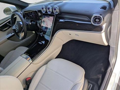 Certified 2026 Mercedes-Benz GLC 300 image 24