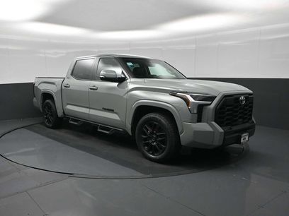 Used 2024 Toyota Tundra SR5