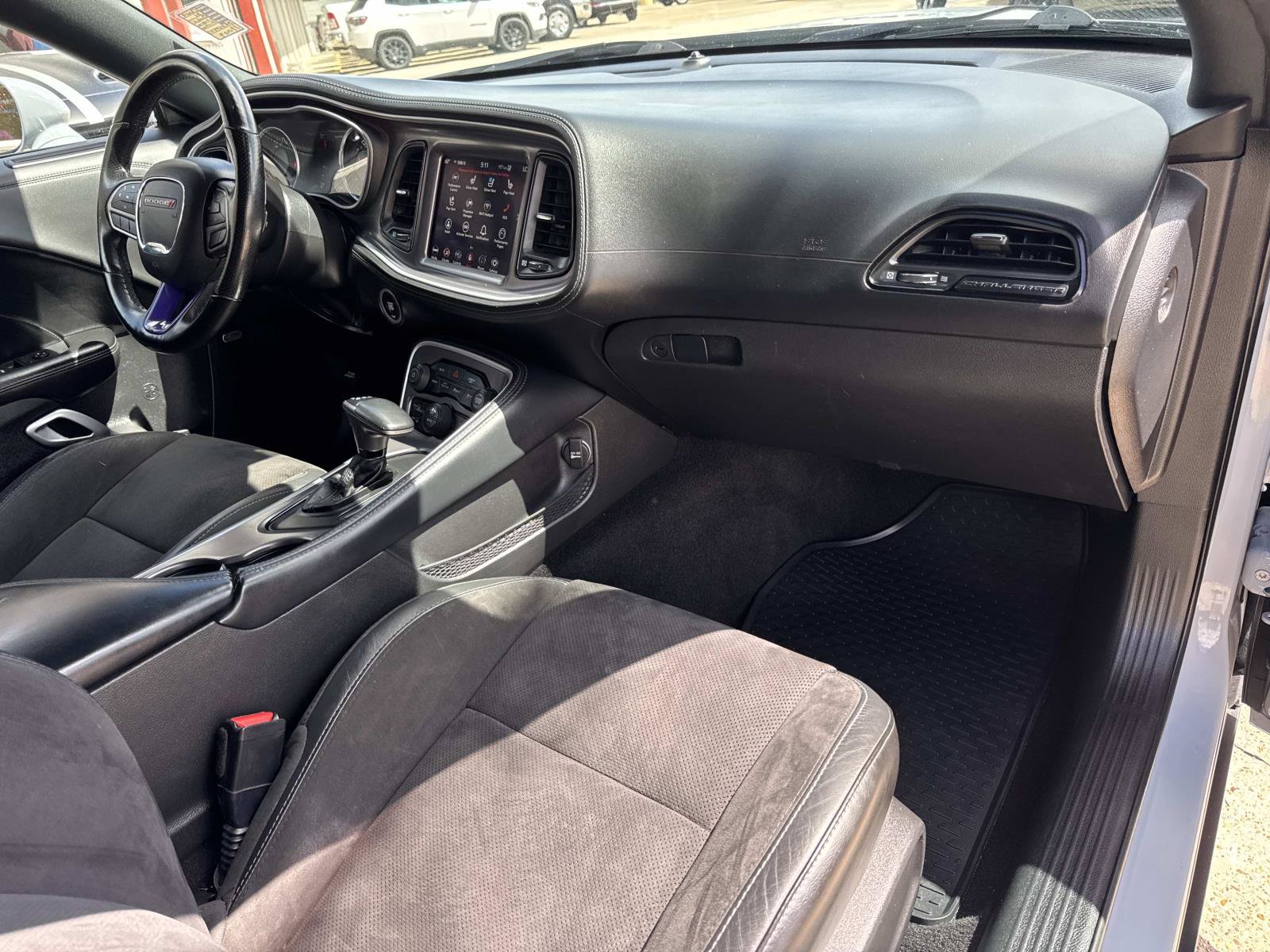 Used 2021 Dodge Challenger GT w/ Plus Package RWD image 12