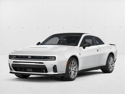 New 2026 Dodge Charger R/T