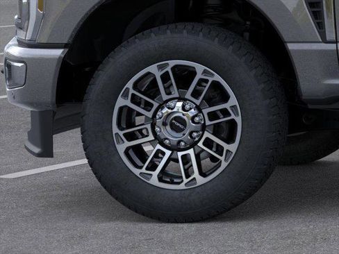New 2026 Ford F350 Platinum w/ Platinum Plus Package image 19