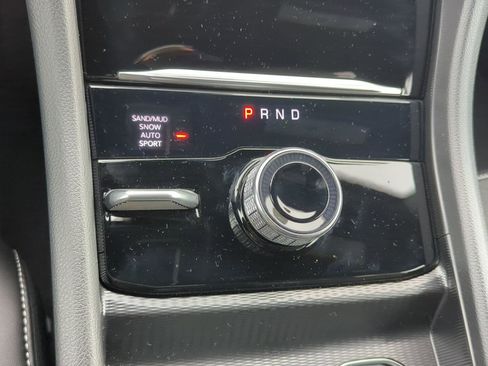 New 2026 Jeep Grand Cherokee Altitude AWD/4WD image 30