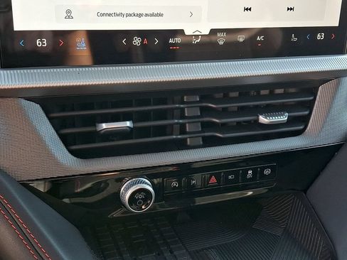 Certified 2025 Ford Explorer ST w/ Sun And Sound Package AWD/4WD image 16