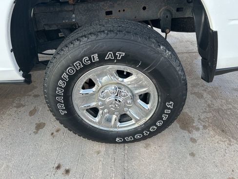 Used 2022 RAM 2500 Tradesman image 34