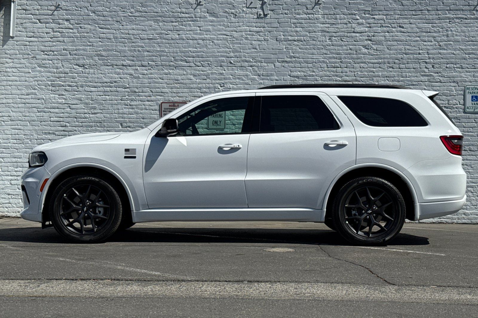 New 2026 Dodge Durango GT AWD/4WD image 6