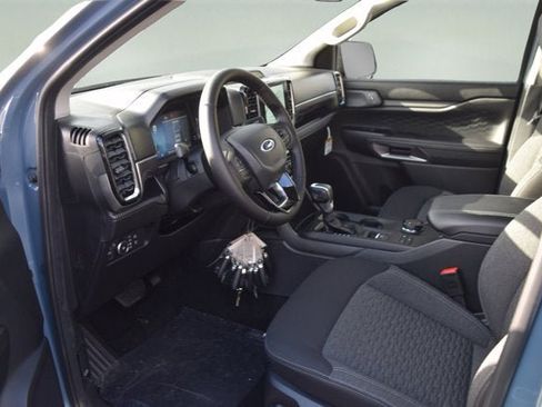 New 2025 Ford Ranger XLT w/ Convenience Package image 6