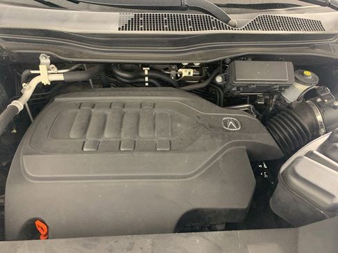 Used 2016 Acura MDX FWD w/ Technology Package image 11