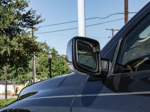 Used 2016 RAM 2500 Laramie image 44