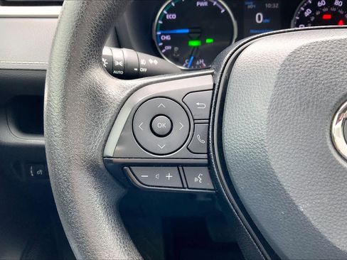 Used 2021 Toyota RAV4 XLE w/ Convenience Package image 24