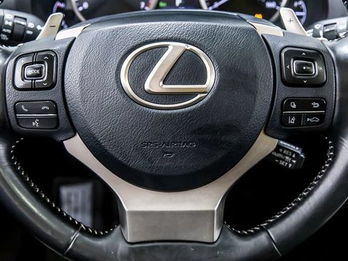 Used 2020 Lexus NX 300 FWD w/ Comfort Package image 24
