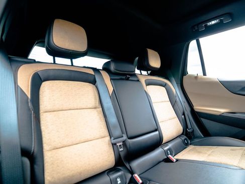 New 2026 Chevrolet Equinox ACTIV AWD/4WD image 34