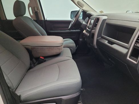 Used 2017 RAM 1500 Tradesman w/ Popular Equipment Group AWD/4WD image 21
