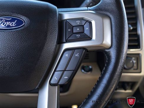 Used 2020 Ford F250 Lariat w/ Lariat Ultimate Package image 35