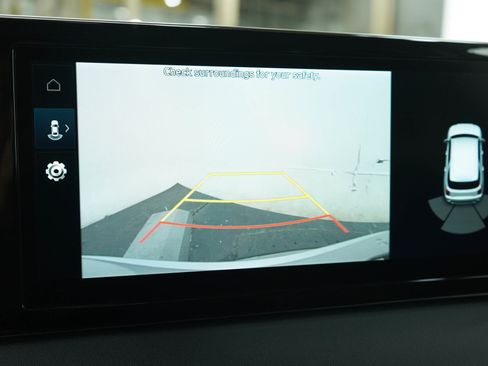 Certified 2024 Hyundai Palisade SEL AWD/4WD image 28