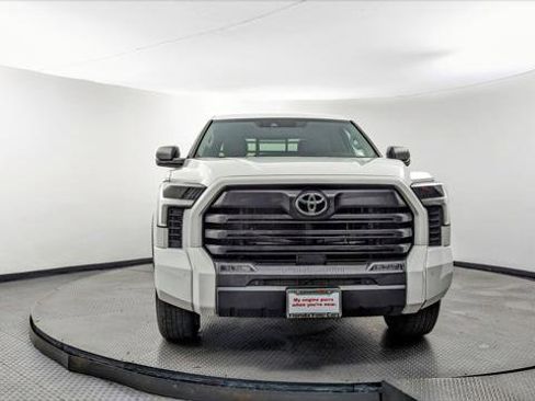 Used 2023 Toyota Tundra SR5 w/ SR5 Convenience Package image 12