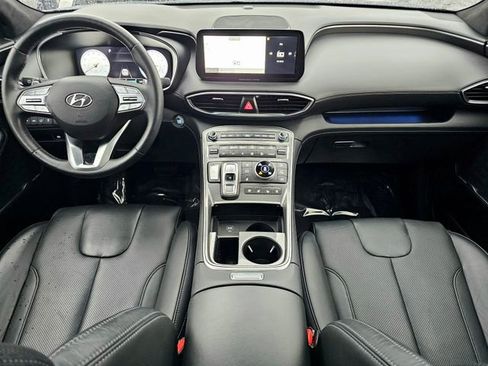 Used 2023 Hyundai Santa Fe Calligraphy image 24