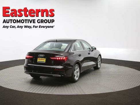 Used 2023 Audi A3 2.0T Premium image 40