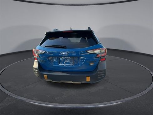 Certified 2024 Subaru Outback Wilderness image 7