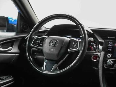 Used 2019 Honda Civic Sport image 15