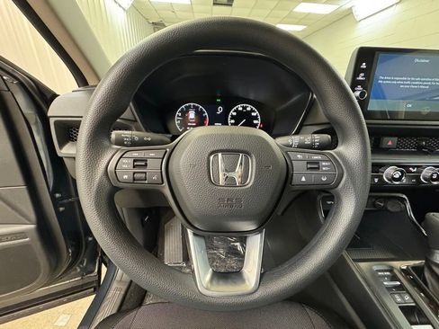 New 2026 Honda CR-V LX image 29