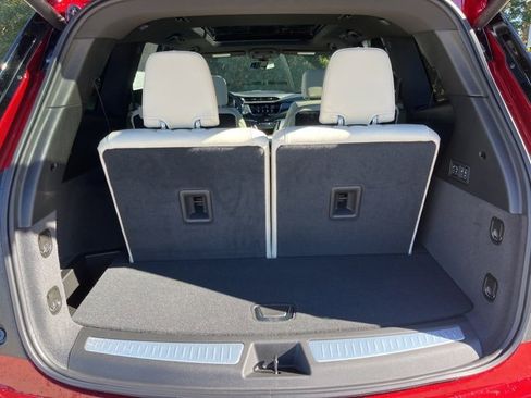 New 2025 Cadillac XT6 Sport w/ LPO, Floor Liner Package image 5