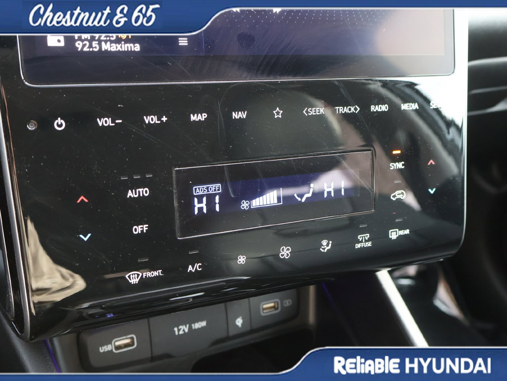 Certified 2024 Hyundai Tucson SEL w/ Convenience Package AWD/4WD image 37