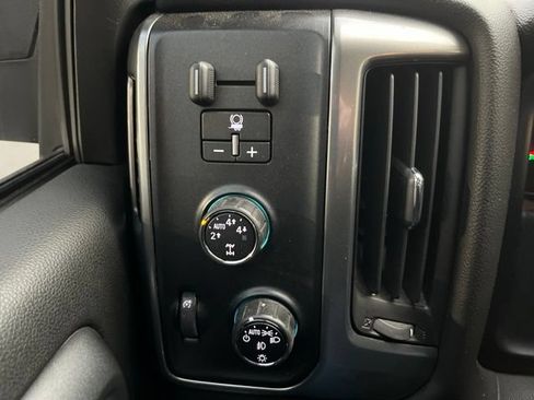Used 2014 Chevrolet Silverado 1500 LT w/ All Star Edition AWD/4WD image 9