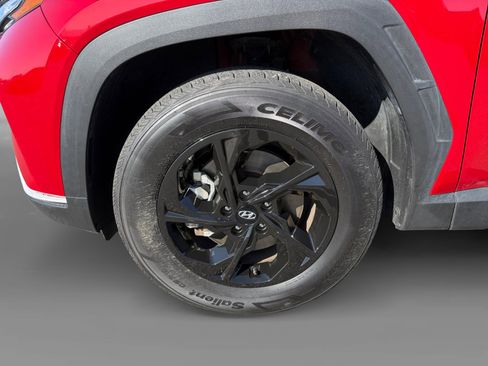 Used 2023 Hyundai Tucson SEL image 9