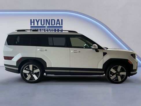 New 2026 Hyundai Santa Fe Limited AWD/4WD image 7